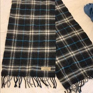Burberry Scarf